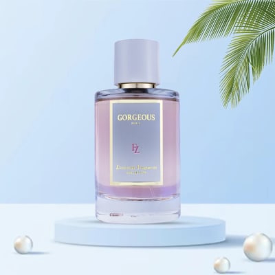 GORGEOUS1