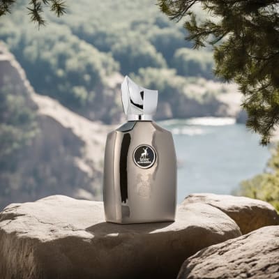 HERCULES M 3.4oz/100ml EDP