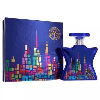 NIGHT PARTY U 3.4oz/100ml EDP1
