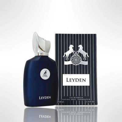 Leyden M 3.4oz/100ml EDP