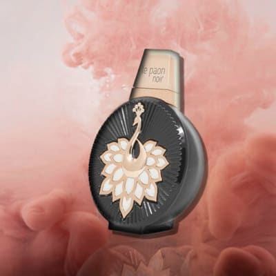 LE PAON NOIR EDP F 3.4oz/100ml1