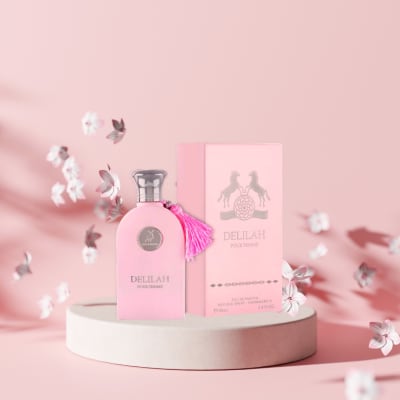 DELILAH F 3.4oz/100ml EDP4