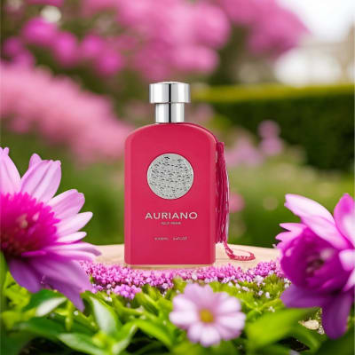 AURIANO EDP F 3.4oz/100ml
