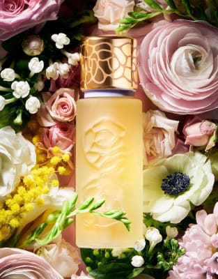 QUELQUES FLEURS L'ORIGINAL BY HOUBIGANT PARIS