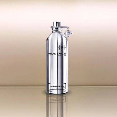 FRUITS OF THE MUSK  3.4oz/100ml EDP