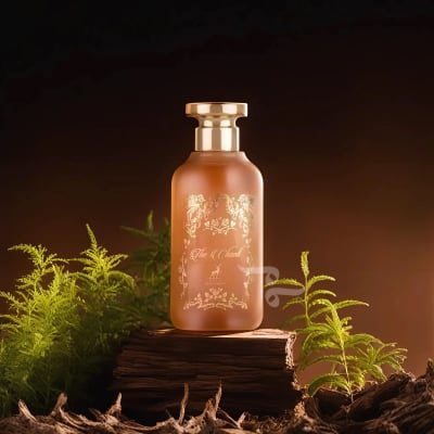 THE CHANT 3.4oz/100ML EDP F