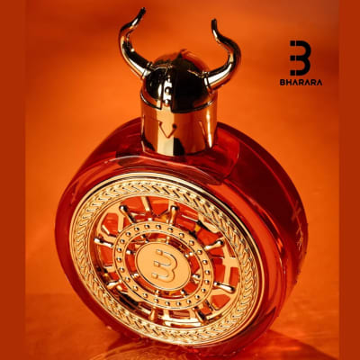 BHARARA VIKING RIO 3.4OZ/100ML U3