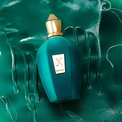 ERBA PURA BY XERJOFF EDP U