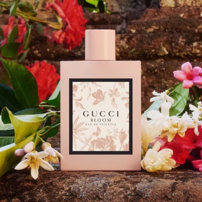 BLOOM F 1.7oz/50ml EDP SPRAY