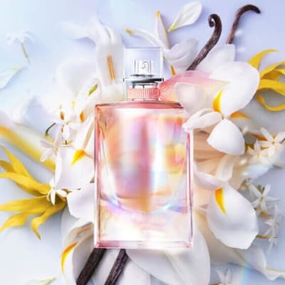 LA VIE EST BELLE SOLEIL CRISTAL F 3.4oz/100ml EDP