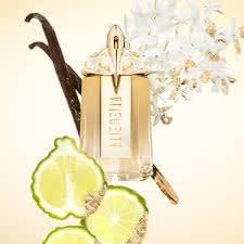 ALIEN GODDESS BY MUGLER 1.0oz 30ML EDP REFILABLE