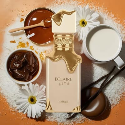 ECLAIRE EDP 3.4oz /100ml F1