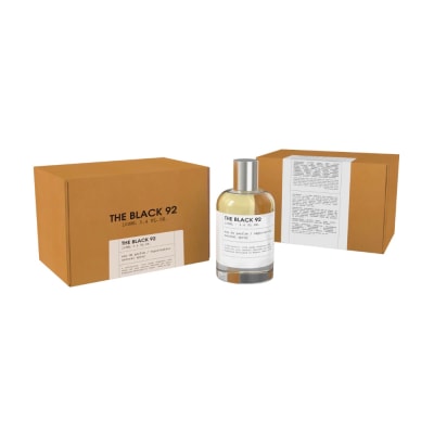 THE BLACK 92 EDP M 3.4OZ / 100ML
