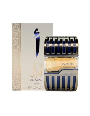 AL AZAL EDP 3.4OZ / 100ML M2