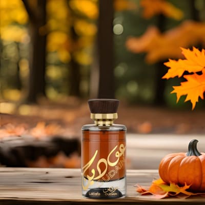 OUDAIN EDP 3.4OZ/ 100ML M1