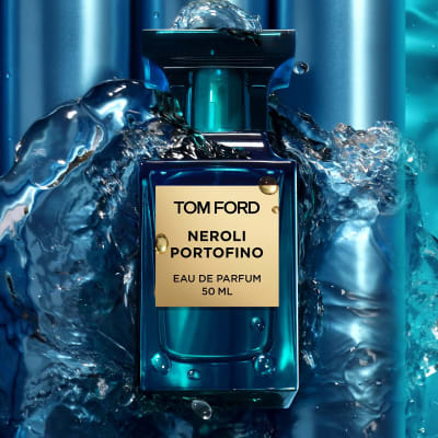 TOM FORD NEROLI PORTOFINO 1.7oz EDP U1