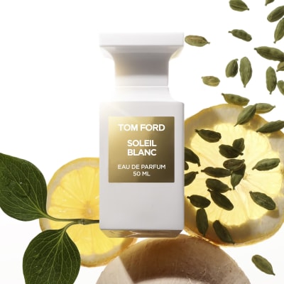 TOM FORD SOLEIL BLANC 1.7oz EDP U