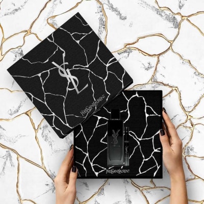 MYSLF EDP M 3.4oz / 100ml1