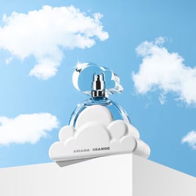 ARIANA GRANDE CLOUD 3.4oz /100ML EDP2