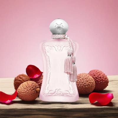 DELINA LA ROSEE F 2.5 EDP SPRAY