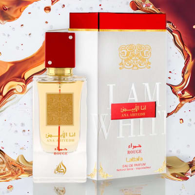 ANA ABIYEDH ROUGE U 2.04oz/60ml EDP2