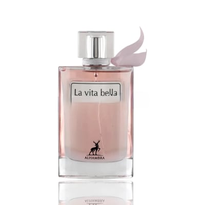 LA VITA BELLA F 3.4oz/100ml EDP1
