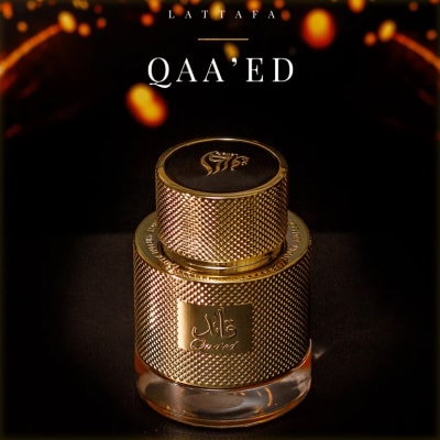 QAAED EDP  3.4oz / 100ML