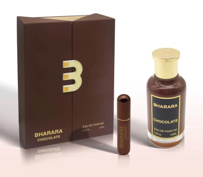 BHARARA CHOCOLATE 3.4OZ / 100ML EDP U1