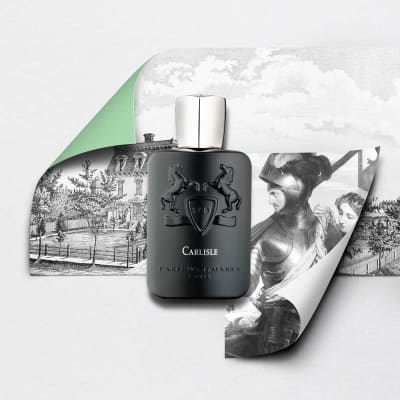 CARLISLE ROYAL ESSENCE M 4.2oz/125ml EDP
