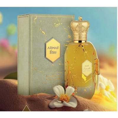 ETER DESERT BREEZE BY ARMAF LUXURY COLLECTION2