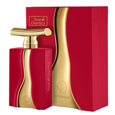 ROSE DE ORIENTICA EDP 100ML