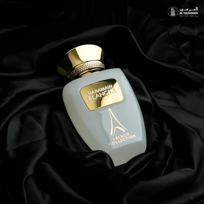 AL HARAMAIN BLANCHE FRENCH COLLECTION 3.4oz / 100ML EDP F1