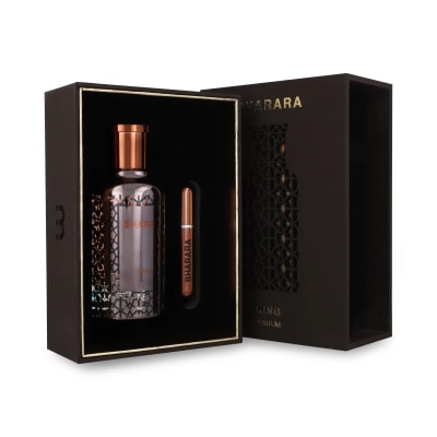 BHARARA KING PARFUM 3.4oz / 100ml M