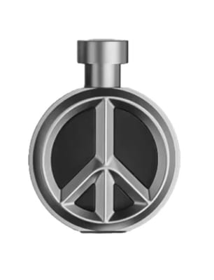BHARARA PEACE PARFUM 3.4oz / 100ML M1