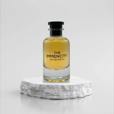 THE IMMENCITY EDP 3.4oz / 100ML EDP