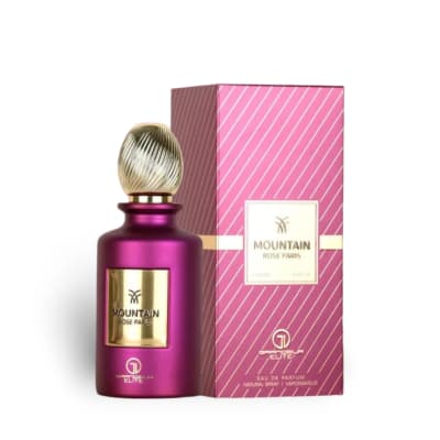MOUNTAIN ROSE PARIS EDP 3.4oz / 100ML F