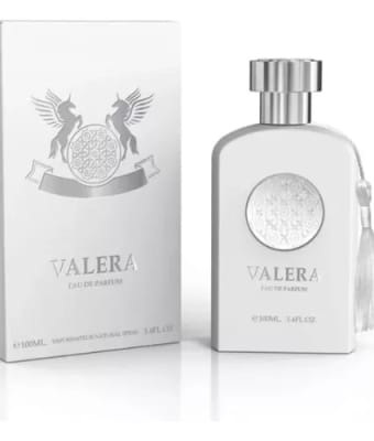 VALERA EDP 3.4oz / 100ML F2