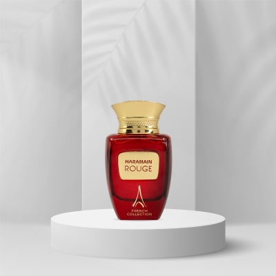 AL HARAMAIN ROUGE FRENCH COLLECTION EDP 3.4oz / 100ML U1