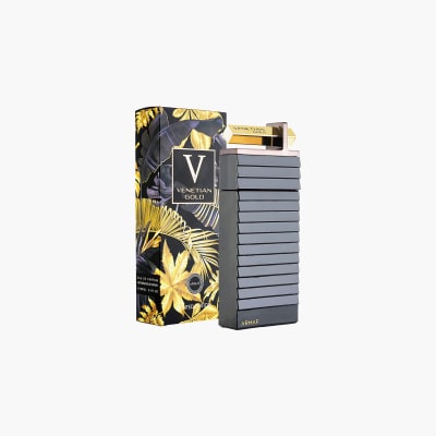 VENETIAN GOLD LTD 3.4oz / 100ML EDP F