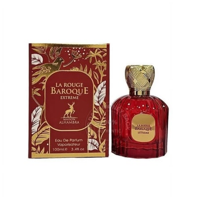 BAROQUE ROUGE 540 EXTREME EDP1