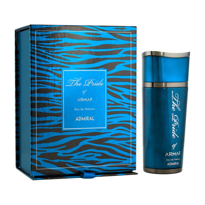 PRIDE ADMIRAL EDP 3.4oz / 100ML M2