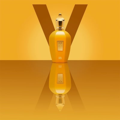 ERBA GOLD BY XERJOFF  EDP U