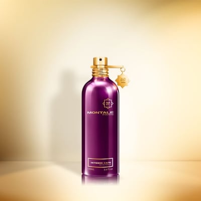 MONTALE INTENSE CAFE 3.4oz / 100ML EDP F