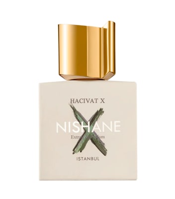 NISHANE HACIVAT X EXTRAIT U EDP