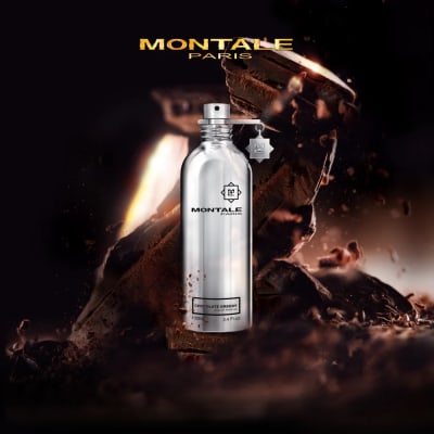 MONTALE CHOCOLATE GREEDY 3.4oz / 100ML EDP U2