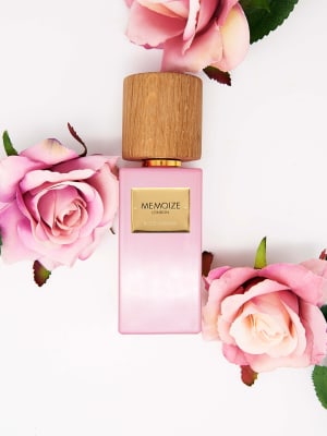 MEMOIZE ROSE LUXURIA 3.4oz / 100ML EDP1
