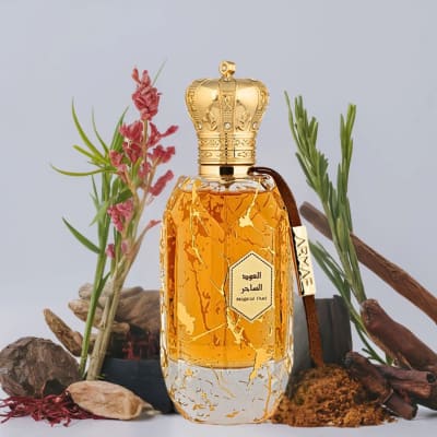 MAGICAL OUD BY ARMAF LUXURY COLLECTION1