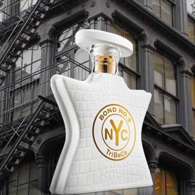 TRIBECA woman F 3.4oz/100ml EDP