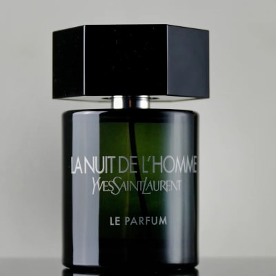 NUIT LE PARFUME YSL 3.4OZ / 100ML EDP M2
