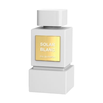 SOLAR BLANC BY MILESTONE EDP 3.4oz / 100ML U